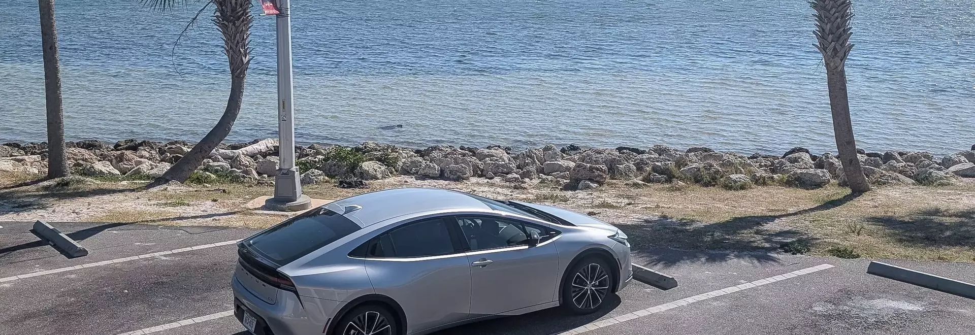 2025 Toyota Prius XLE: Long-Term Test Insights and Updates