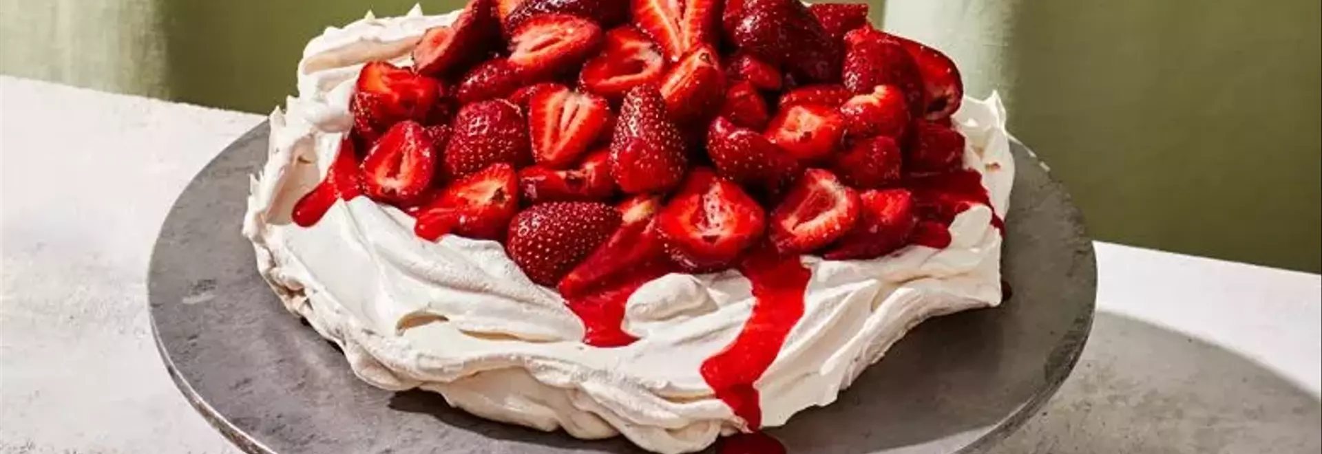Unlocking Flavor: The Art of Macerating Strawberries