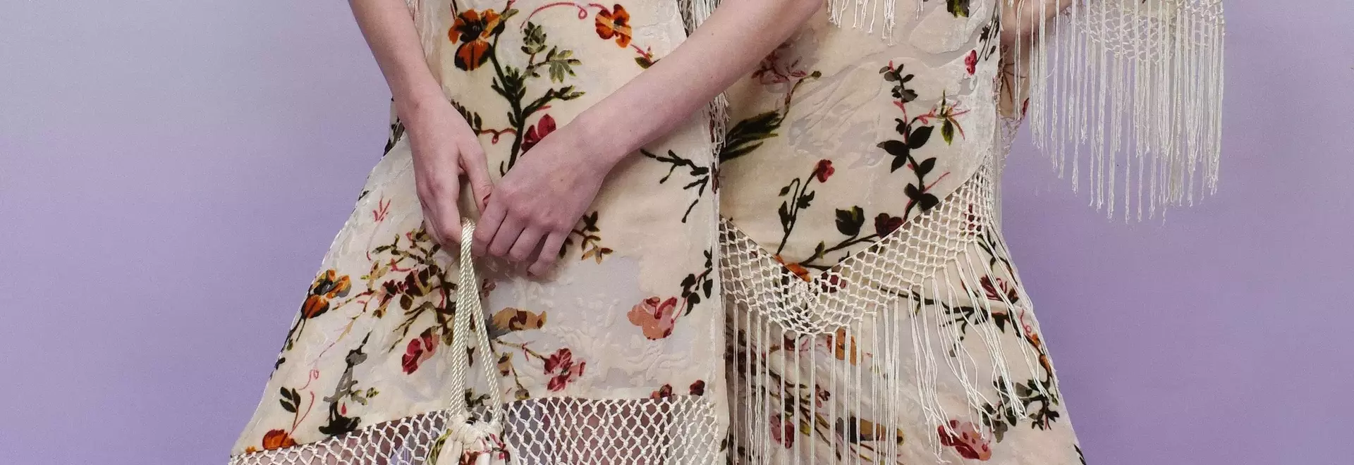 Anna Sui's Resort 2027 Collection: A Glamorous Reflection on 1960s Pop Culture