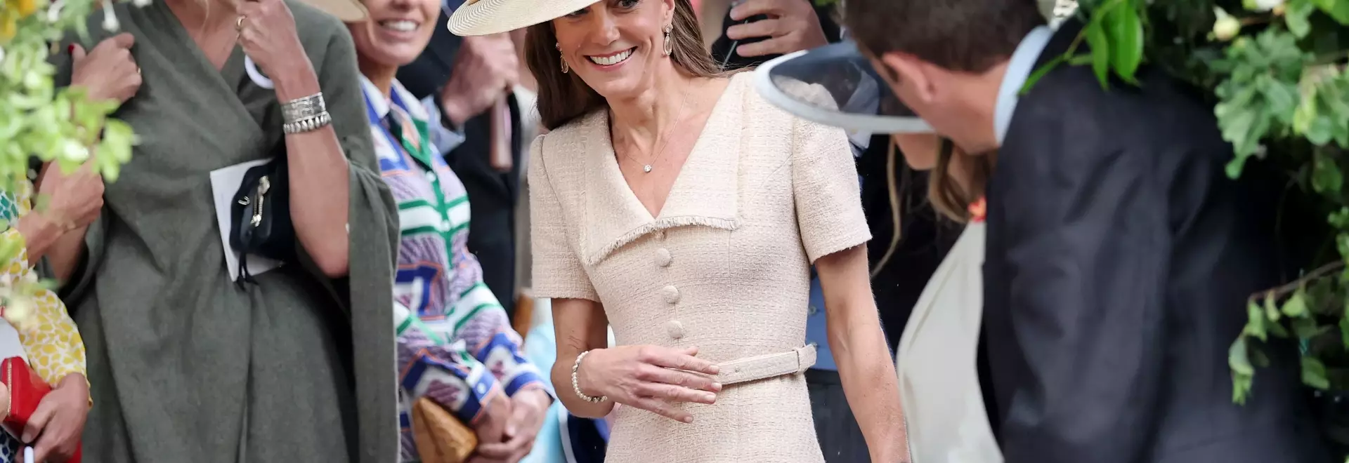 Royal Wedding Bells: Peter Phillips Marries Harriet Sperling in a Star-Studded Ceremony