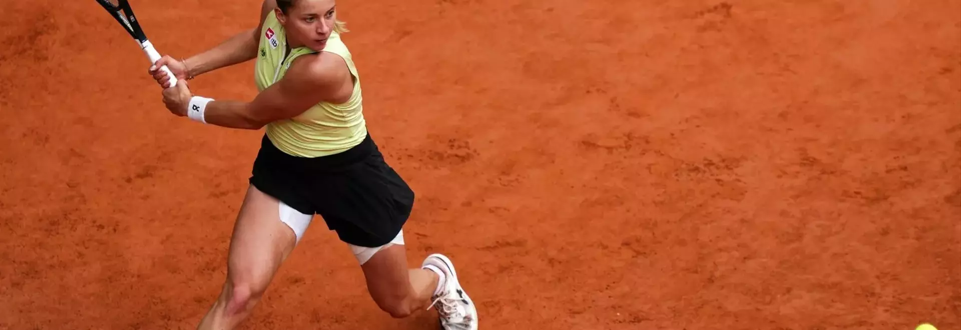 Andreeva Claims French Open Title at Nineteen