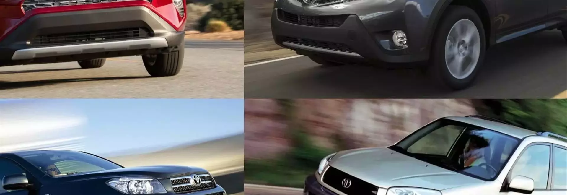 Identifying Reliable Toyota RAV4 Models: A Guide to Avoiding Problematic Years