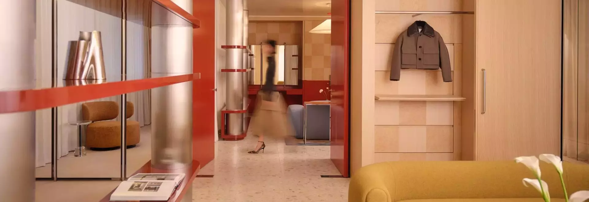 Selfridges' 40 Duke: The Future of Luxury Personal Shopping