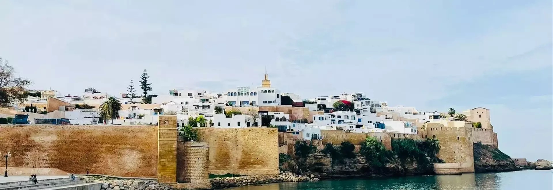 Leila Slimani's Guide to Discovering the Charms of Rabat