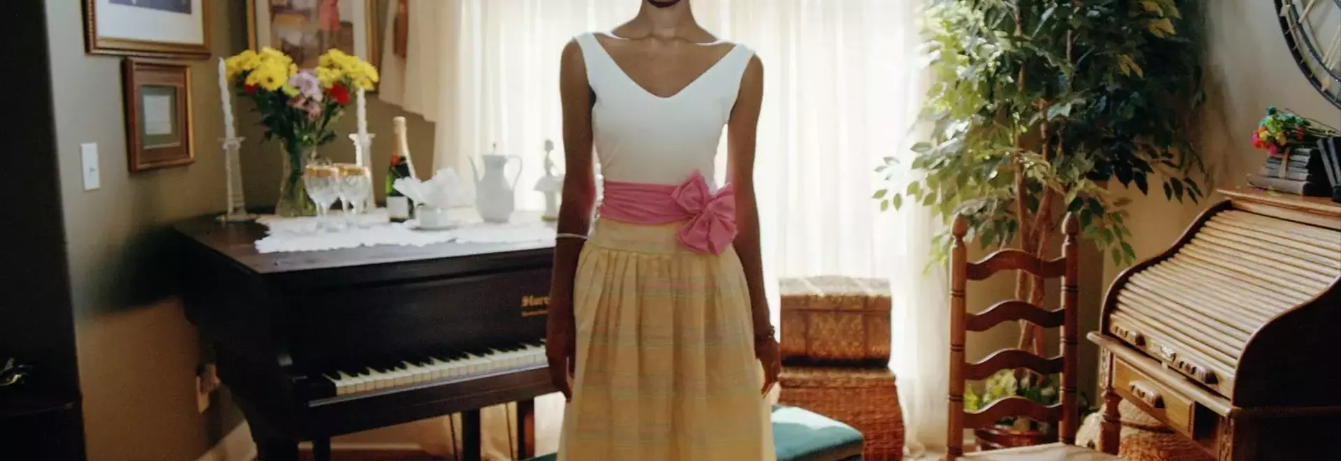 Exploring Modern American Style: Insights from Young Innovators