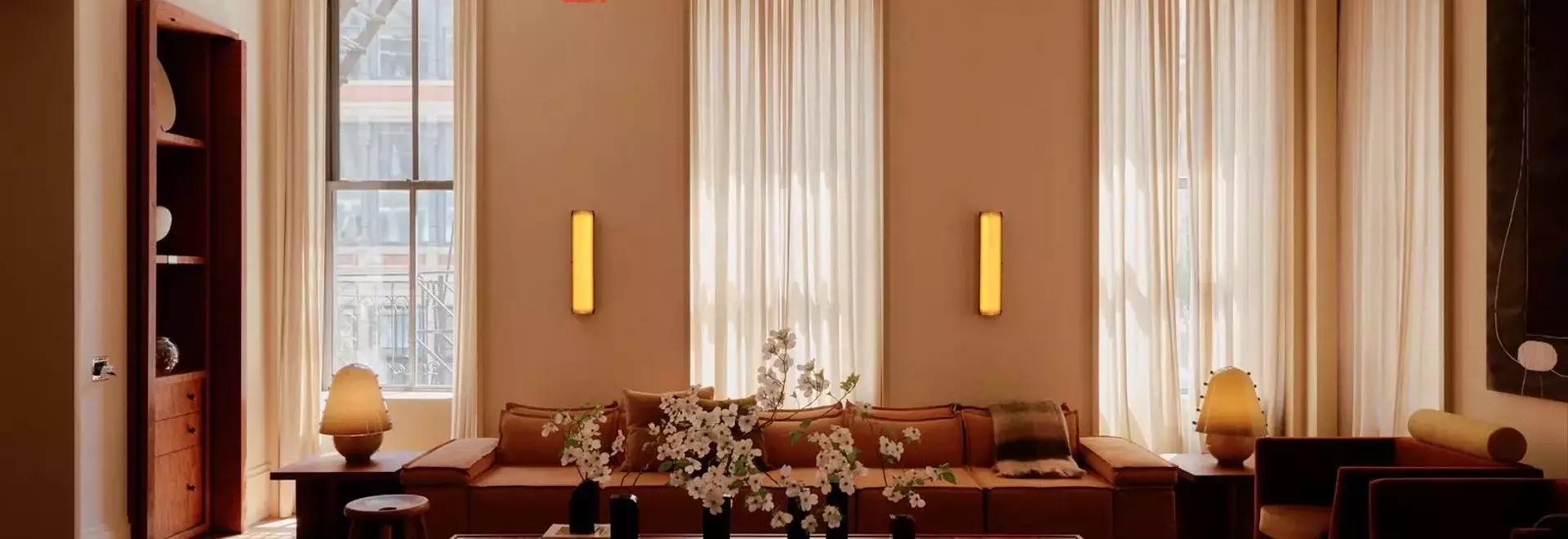 In Common With Expands Horizons: From Lighting to Homewares with the Lido Collection