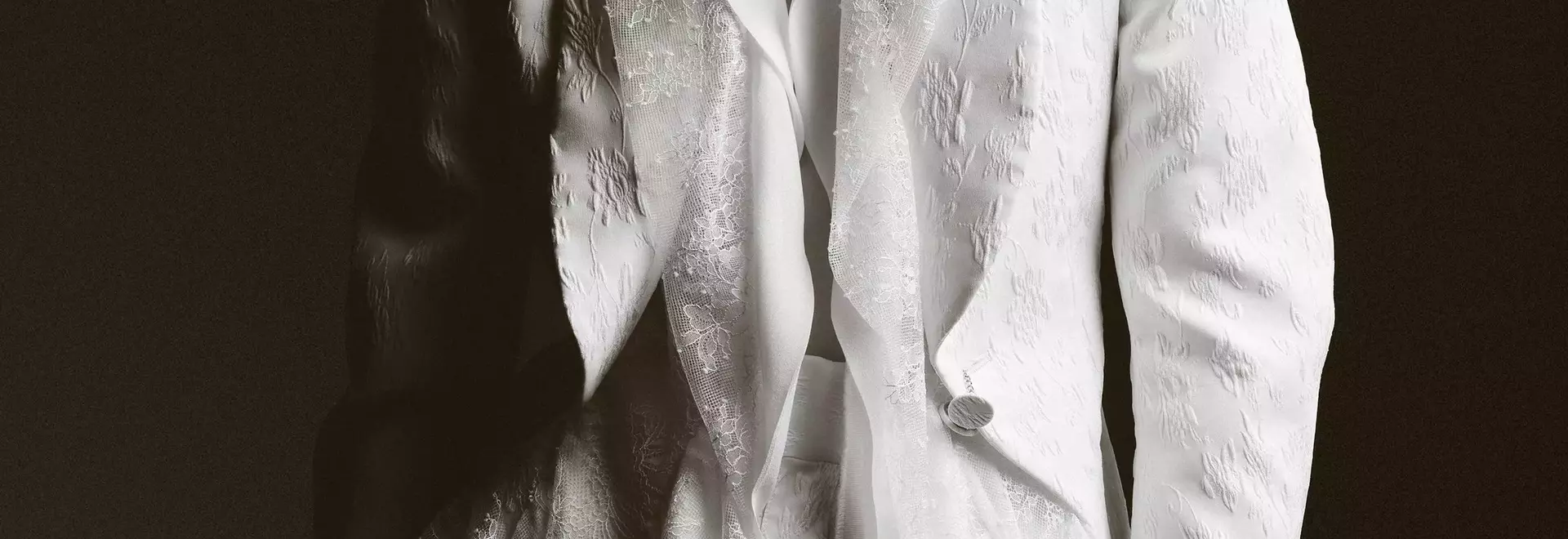 Alberta Ferretti's Resort 2027 Collection: A Vision of Focused Elegance