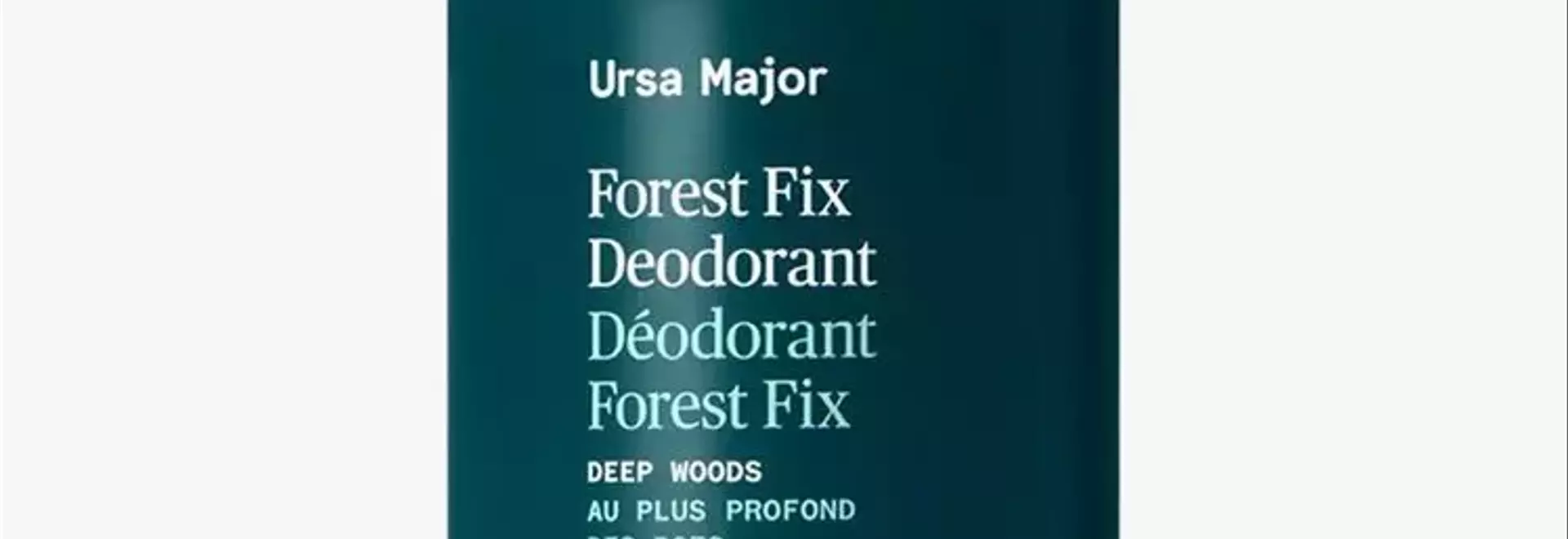 A Guide to the Top Natural Deodorants