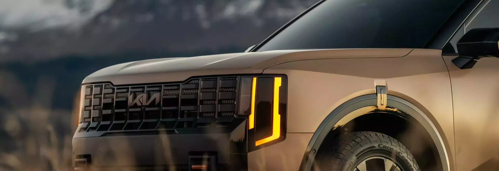 Kia Telluride: June Lease Specials Revealed