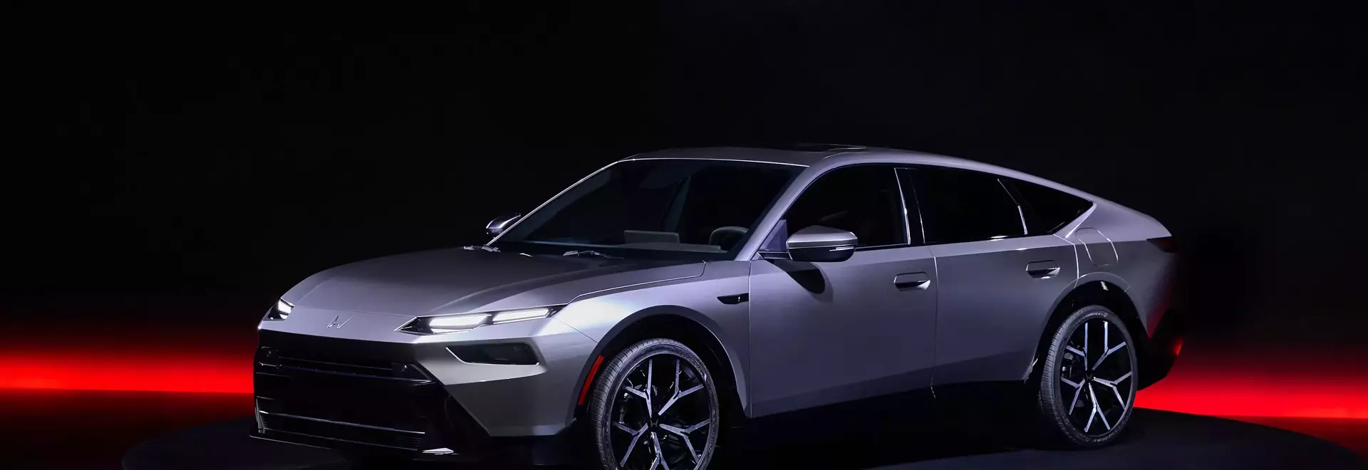 Honda Accord and Passport TrailSport Set for Major Overhauls