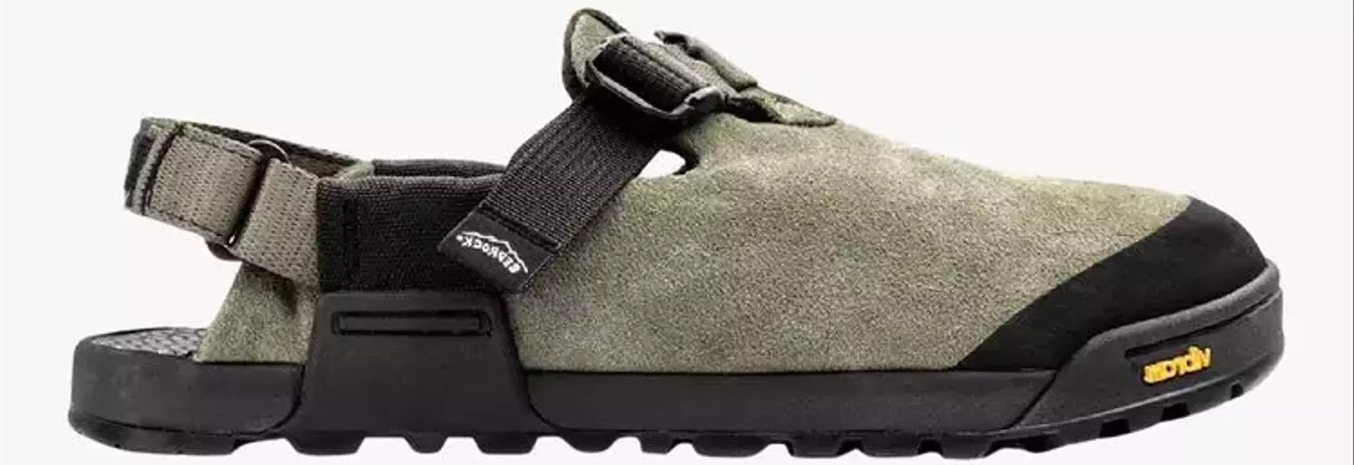 Bedrock Sandals Mountain Clogs: The Ultimate All-Terrain Footwear