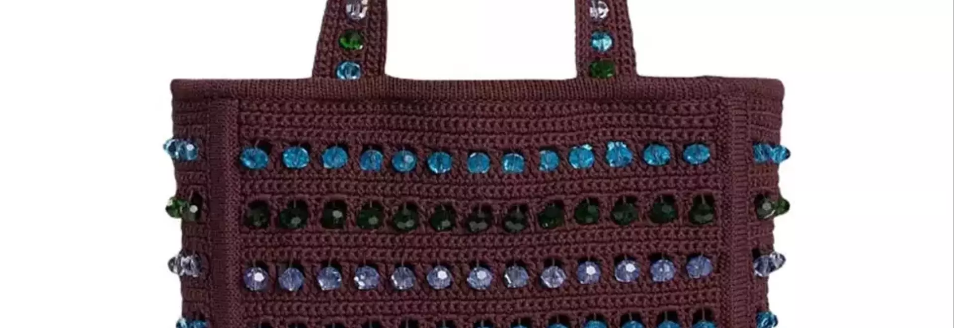 The Ultimate Guide to Crochet Bags: Your Summer Style Essential
