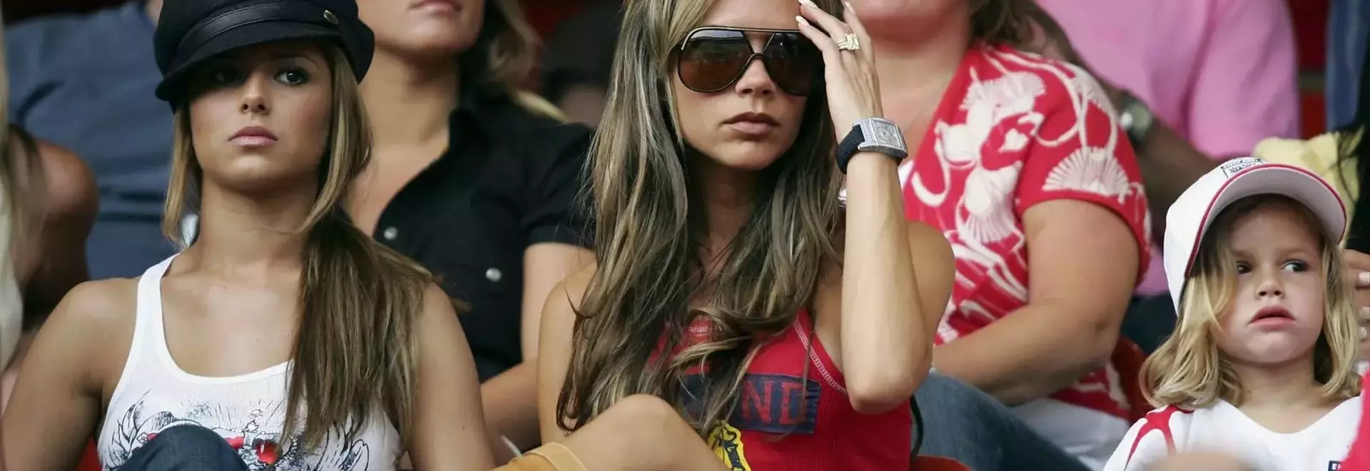 World Cup Style: Blending Fashion with Football Fervor