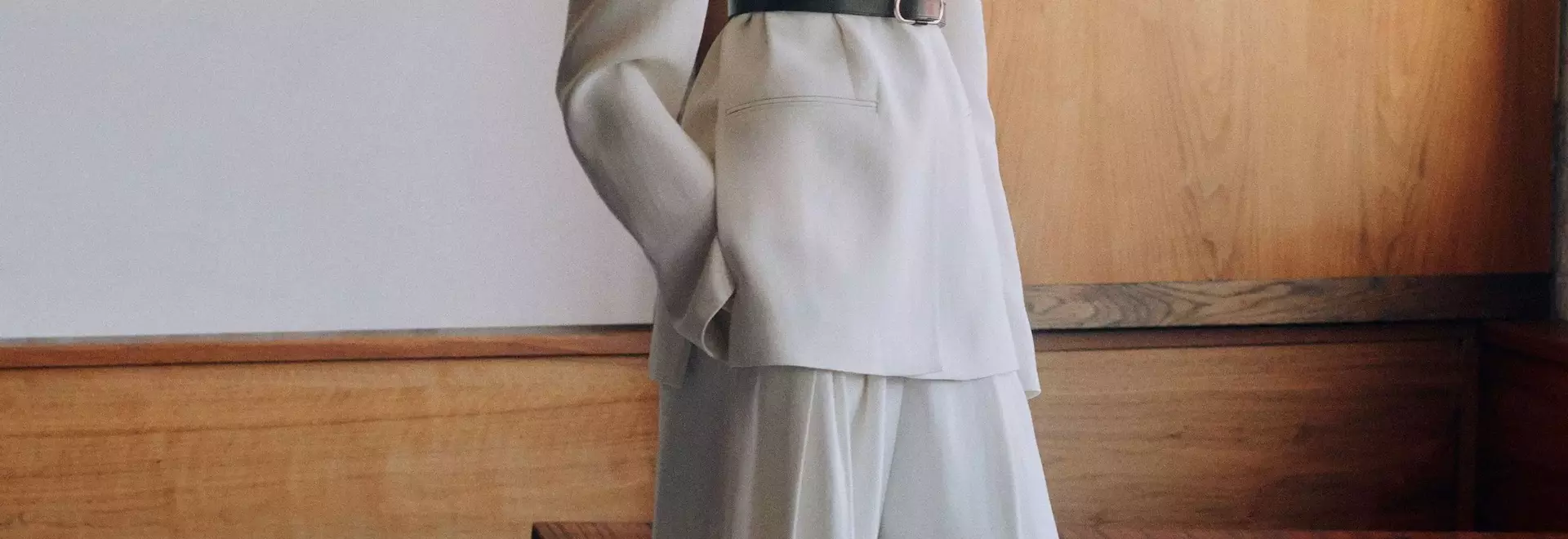 TWP Resort 2027 Collection Blends Midwestern Pragmatism with Urban Sophistication