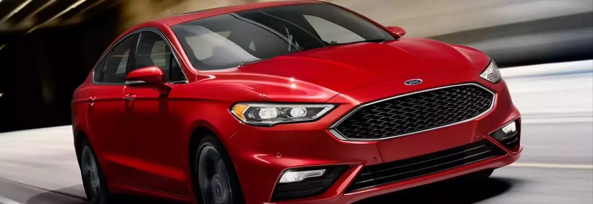 Ford's Strategic Shift: Abandoning Sedans for a Thriving Truck and SUV Market