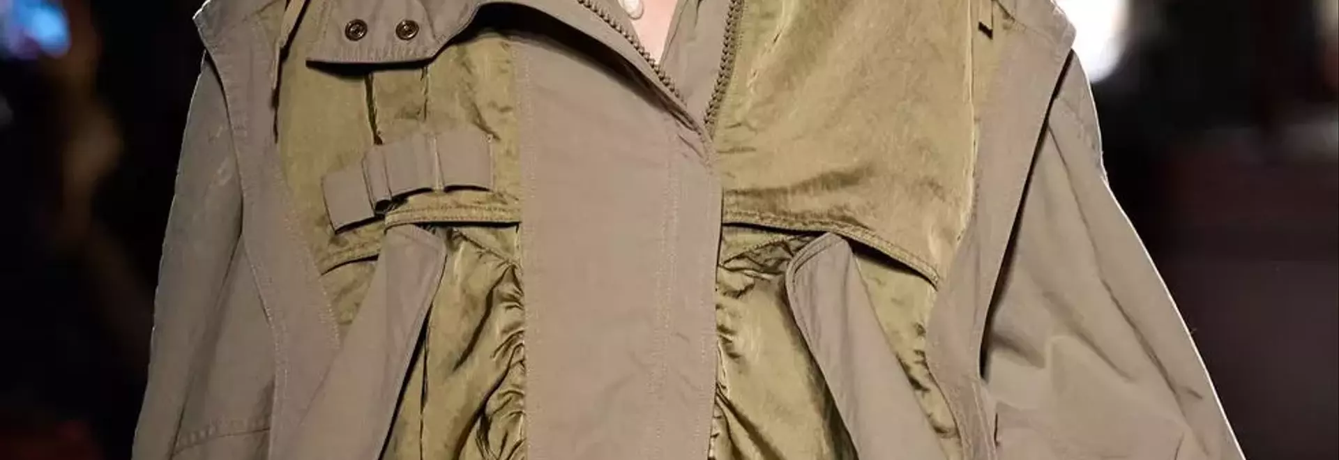 Summer Jacket Fashion Trends