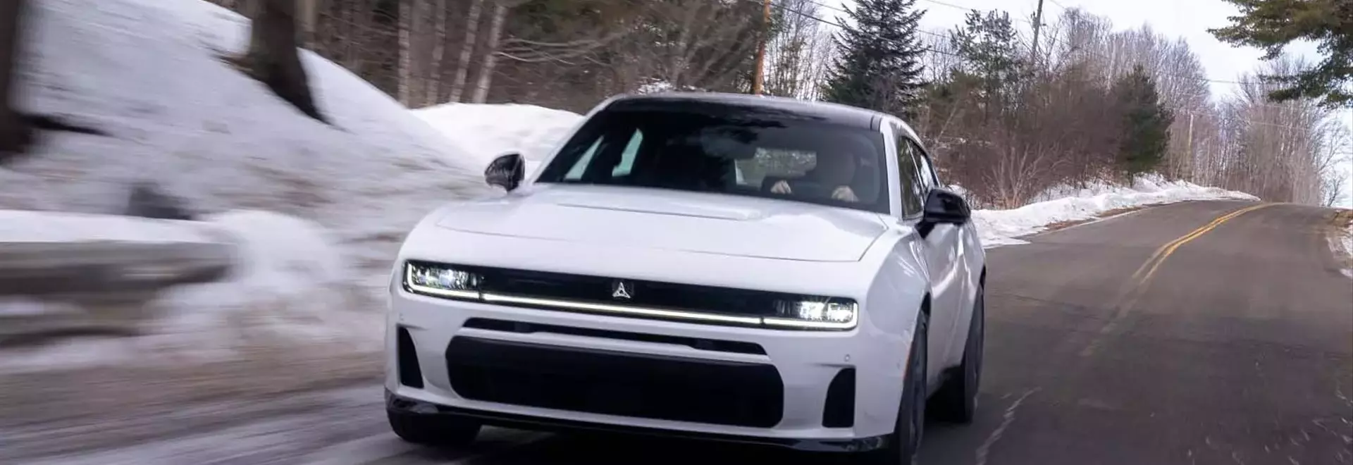Dodge Charger Lineup to Expand into European Market