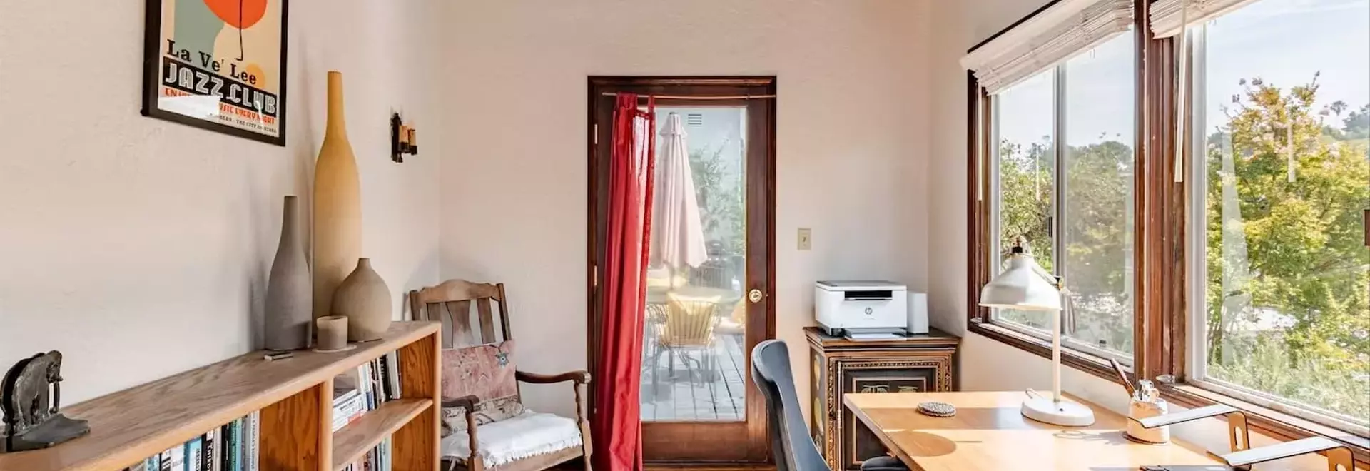 Embrace the Long Stay: Your Guide to Immersive Travel with Airbnb