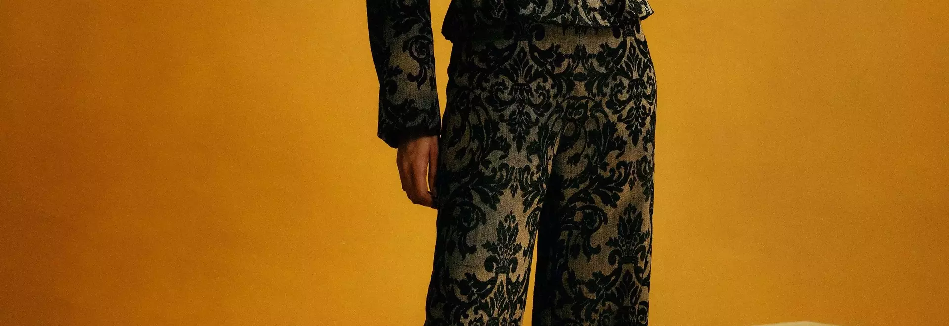 Markarian Resort 2027 Collection: A Western-Inspired Elegance