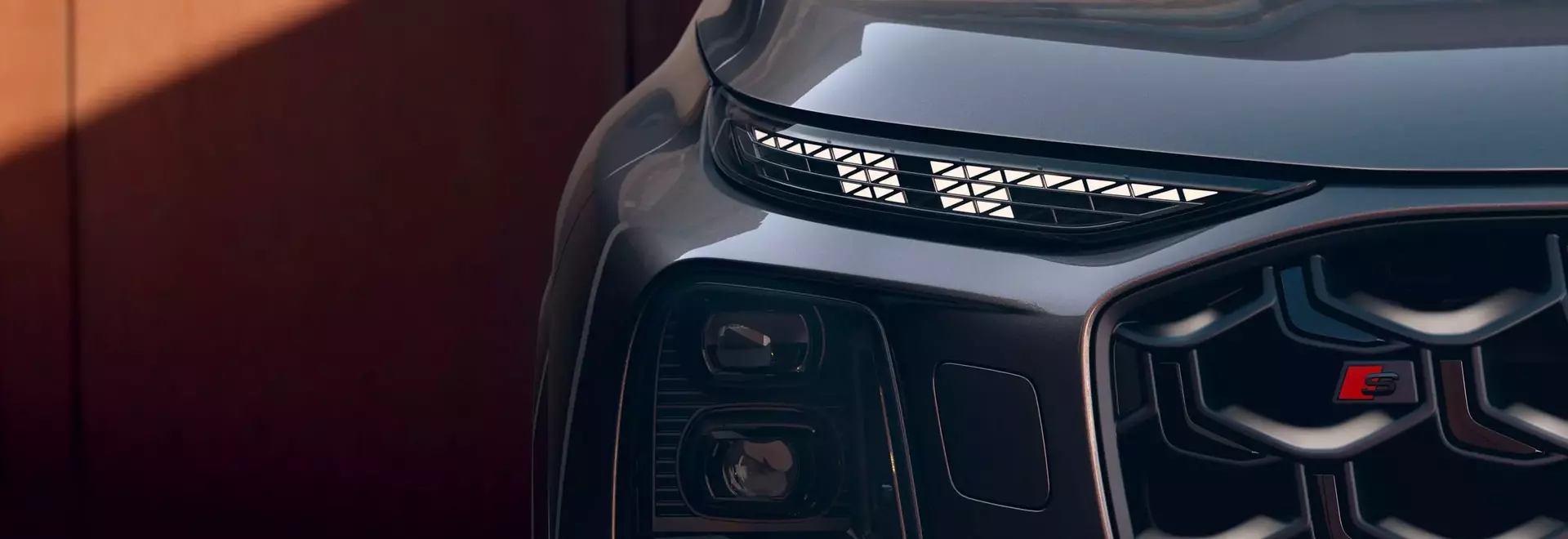 2027 Audi SQ7: Power, Luxury, and Advanced Technology Converge
