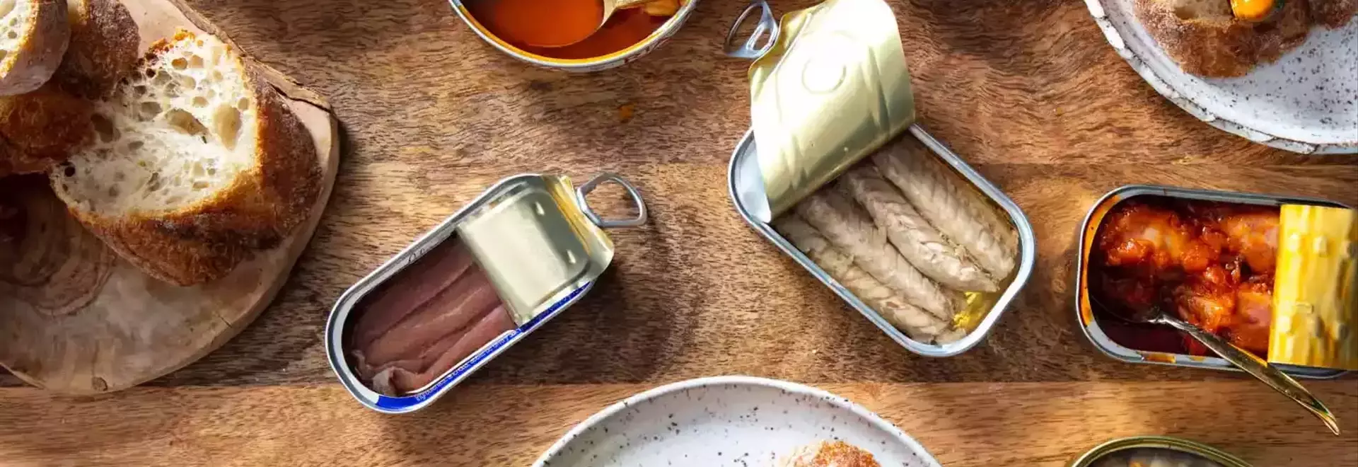 Elevate Your Culinary Creations: A Guide to Splurge-Worthy Ingredients
