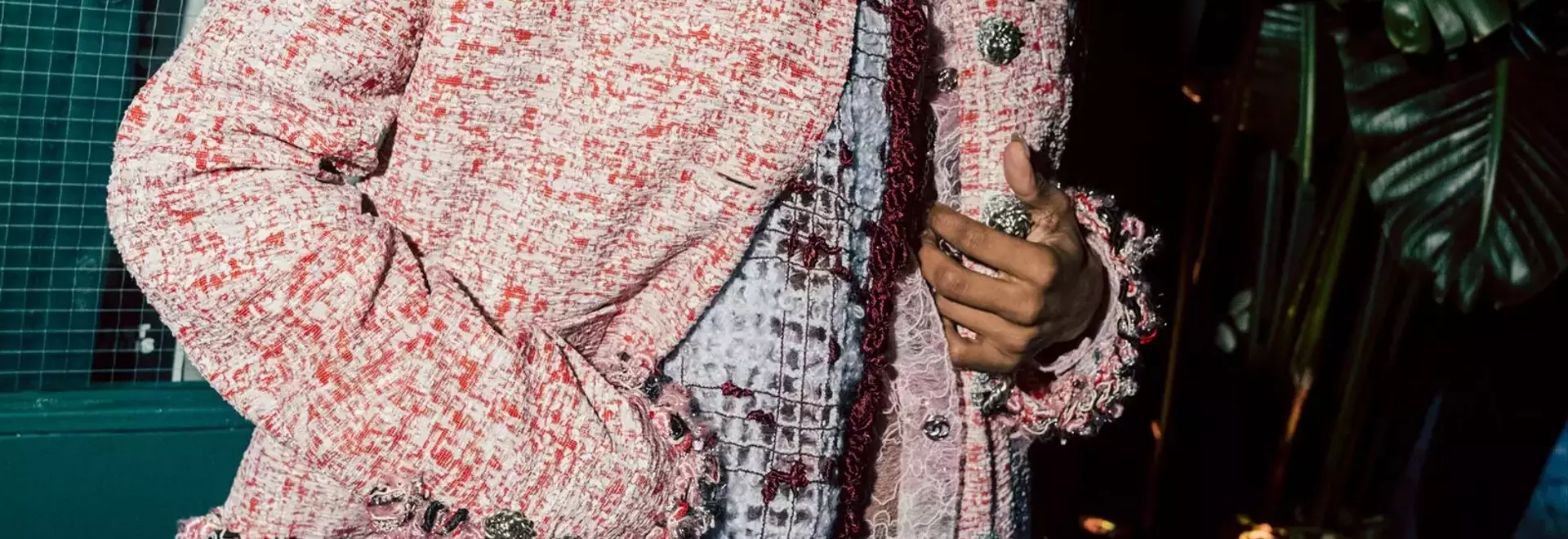 A Quintessentially New York Night: Chanel Tribeca Festival Artists Dinner