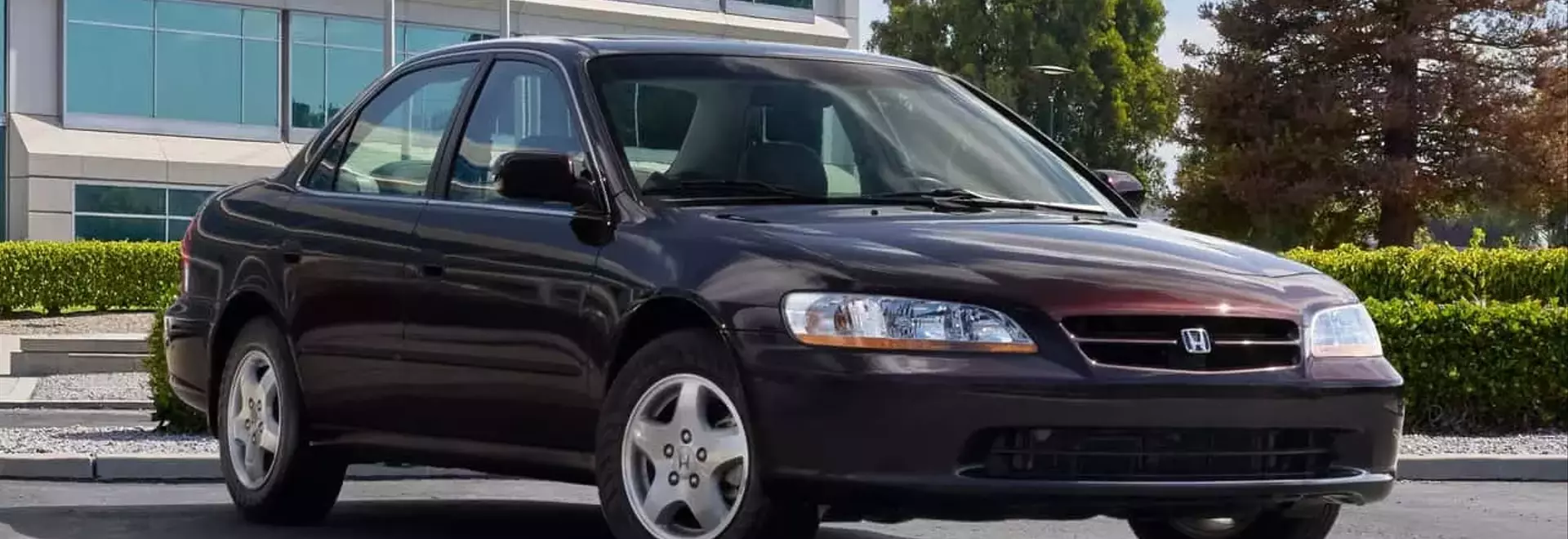 Honda Accord: Celebrating 50 Years of an American Automotive Icon