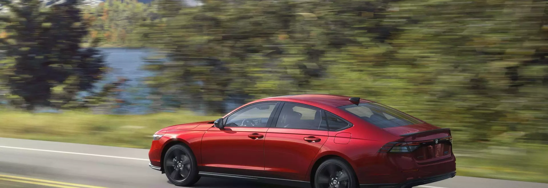 Choosing the Optimal Honda Accord Model