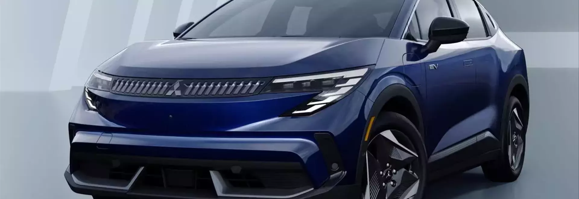 2027 Mitsubishi Eclipse Sportback: An Electric SUV Preview