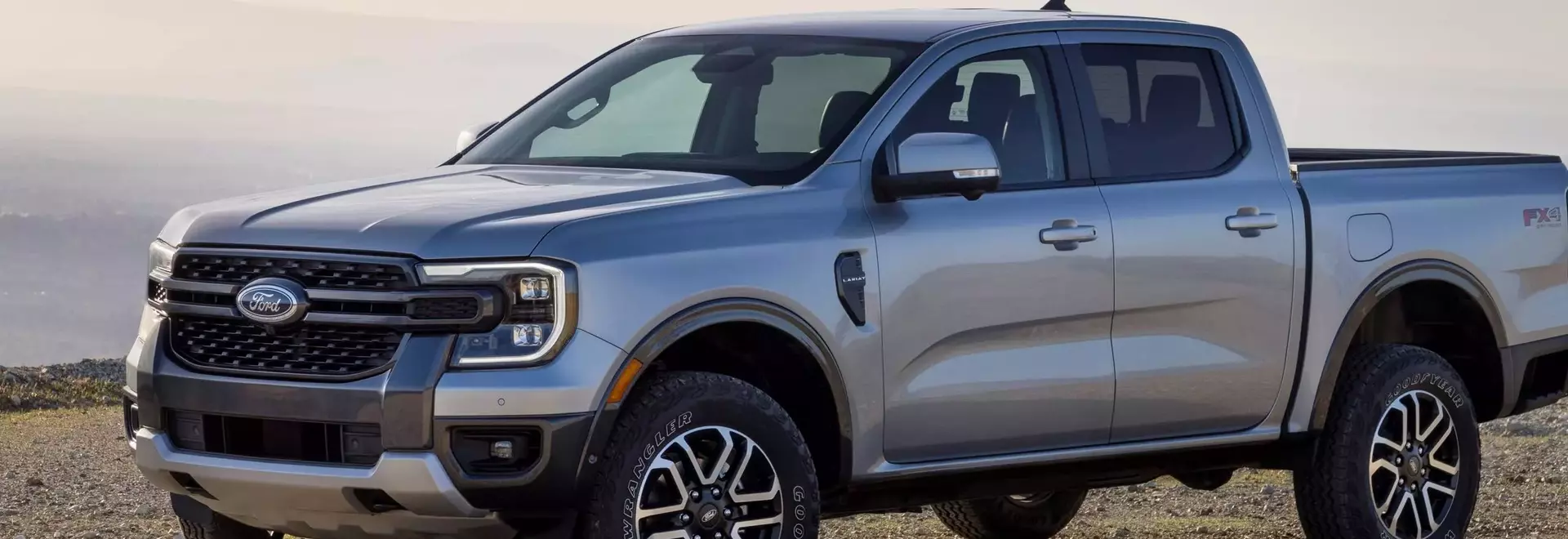 June's Top Lease Deals for the 2026 Ford Ranger Revealed