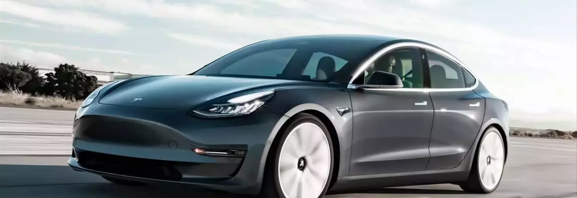 Soaring Prices for Used Electric Vehicles Outpace Gasoline Counterparts