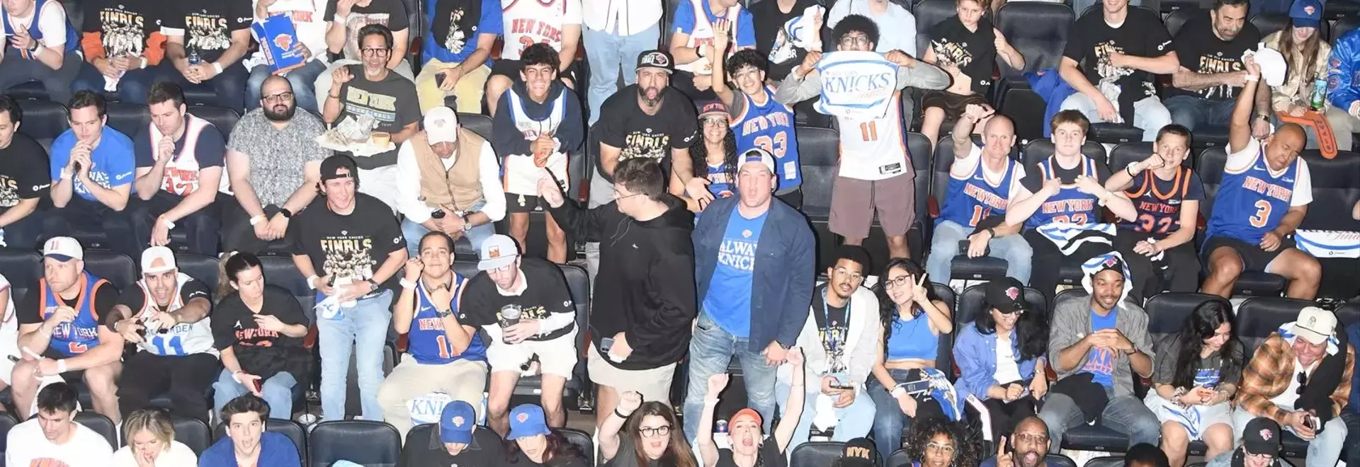 Knicks' NBA Finals Game 3: A Night of High Hopes and Disappointment