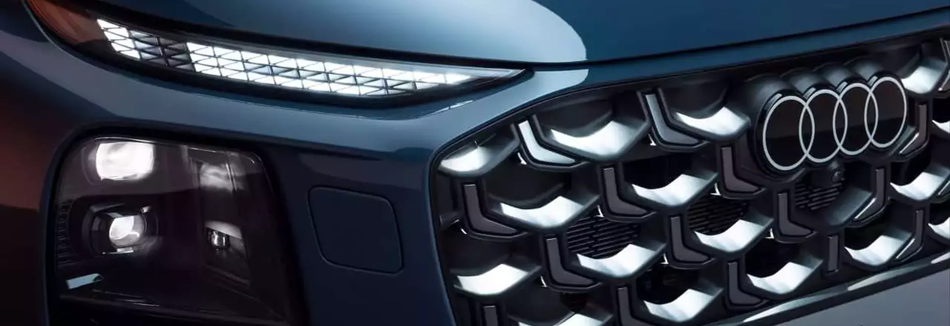 Audi Q7 European Diesel Exclusivity: A Strategic Choice