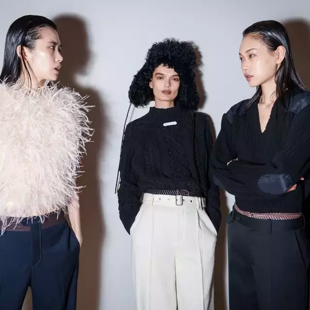 Mithridate's Evolution: Weaving Heritage into Modern Fashion