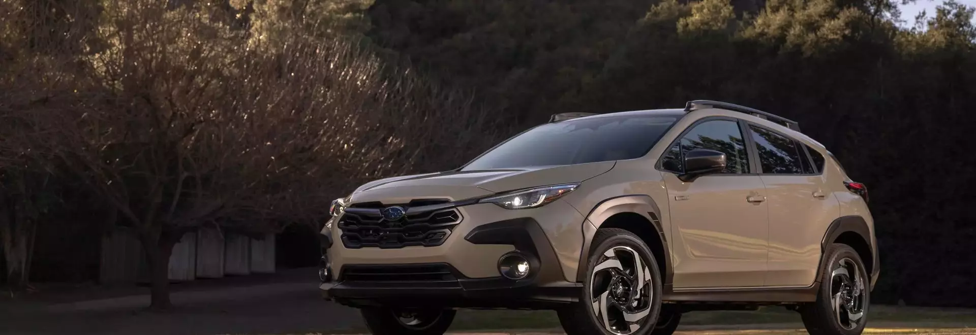 Choosing the Optimal 2026 Subaru Crosstrek Gasoline Model