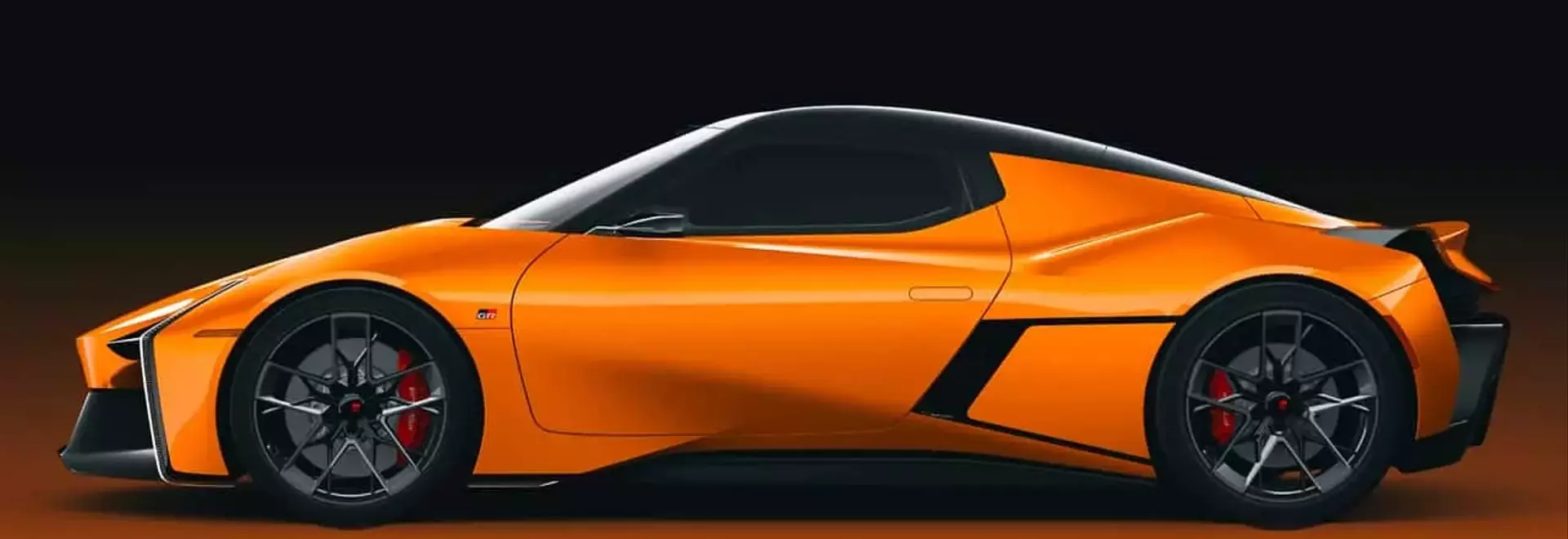 Toyota Developing All-Wheel-Drive, Mid-Engined Sports Car