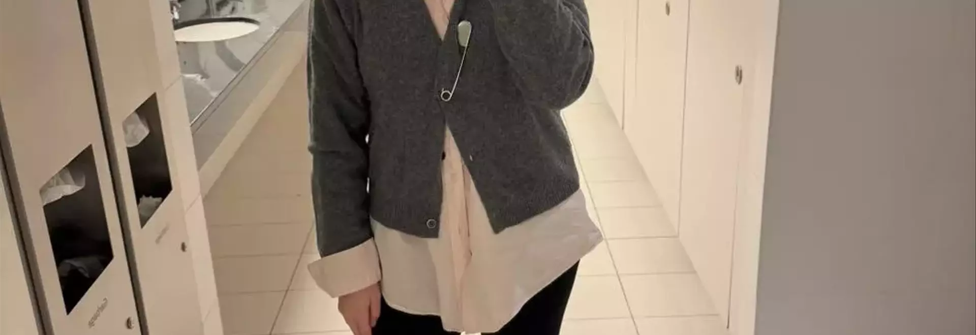 The Enduring Appeal of the Safety Pin in Fashion