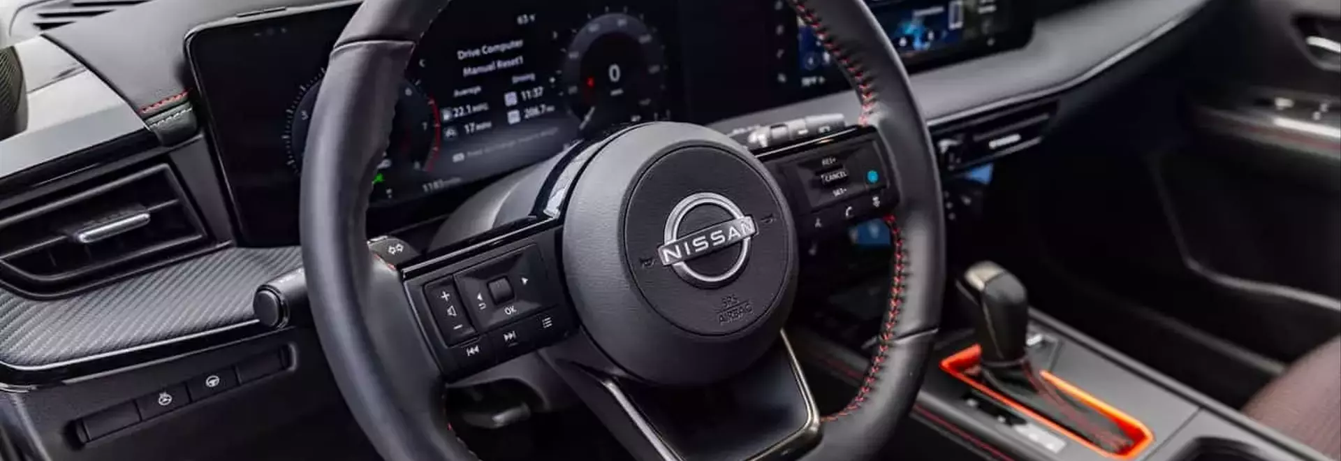 Nissan Recalls Over 50,000 SUVs For Blank Screens