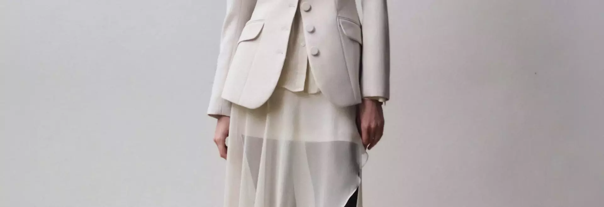Prabal Gurung's Resort 2027 Collection: A Gentle Awakening