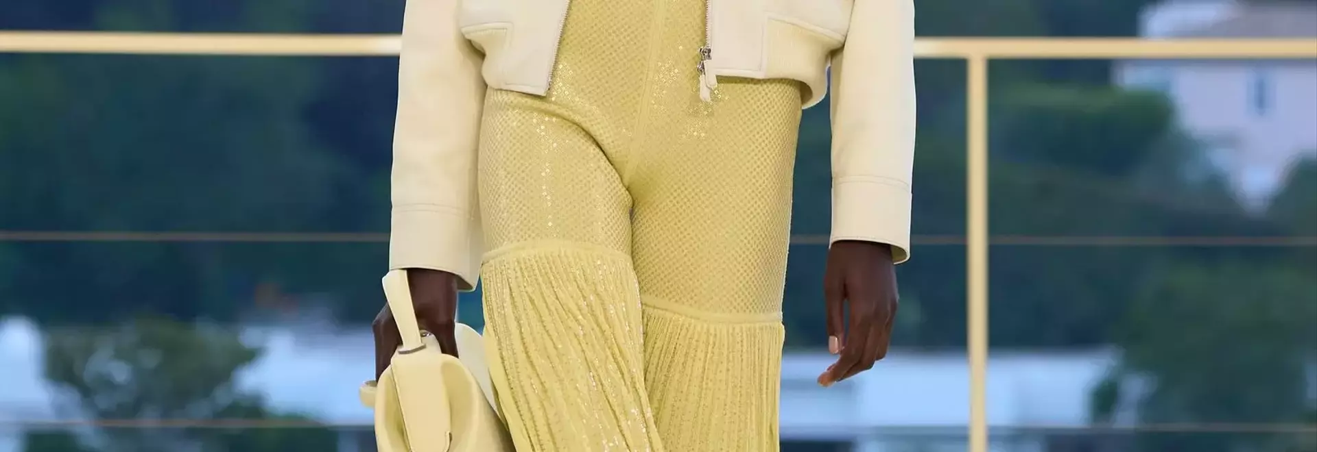 Luxury Brands Expand Global Reach with Strategic Fashion Shows
