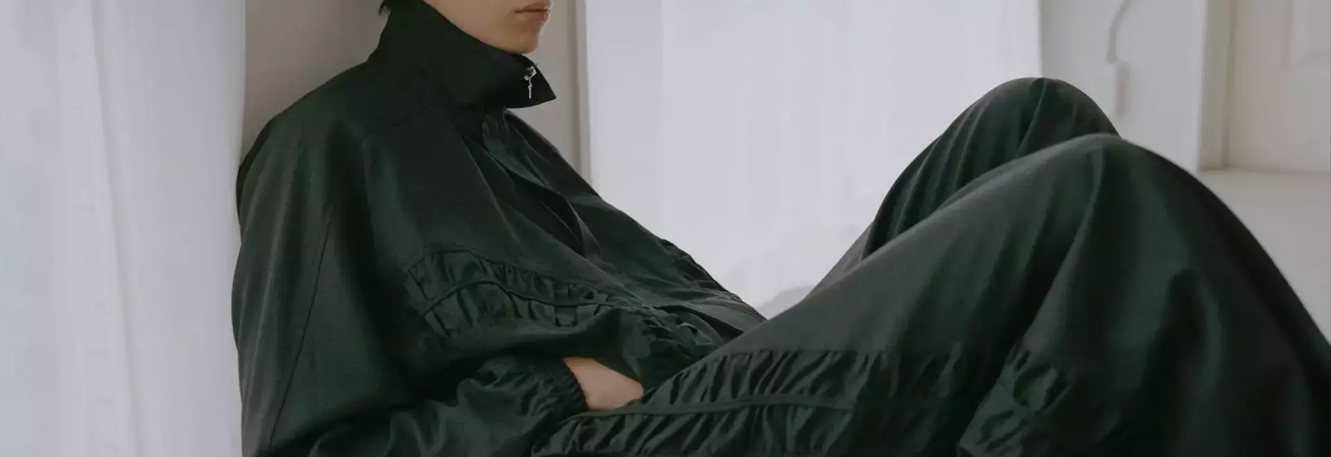 The Rise of Artisan Menswear: A New Era of Craft and Quality