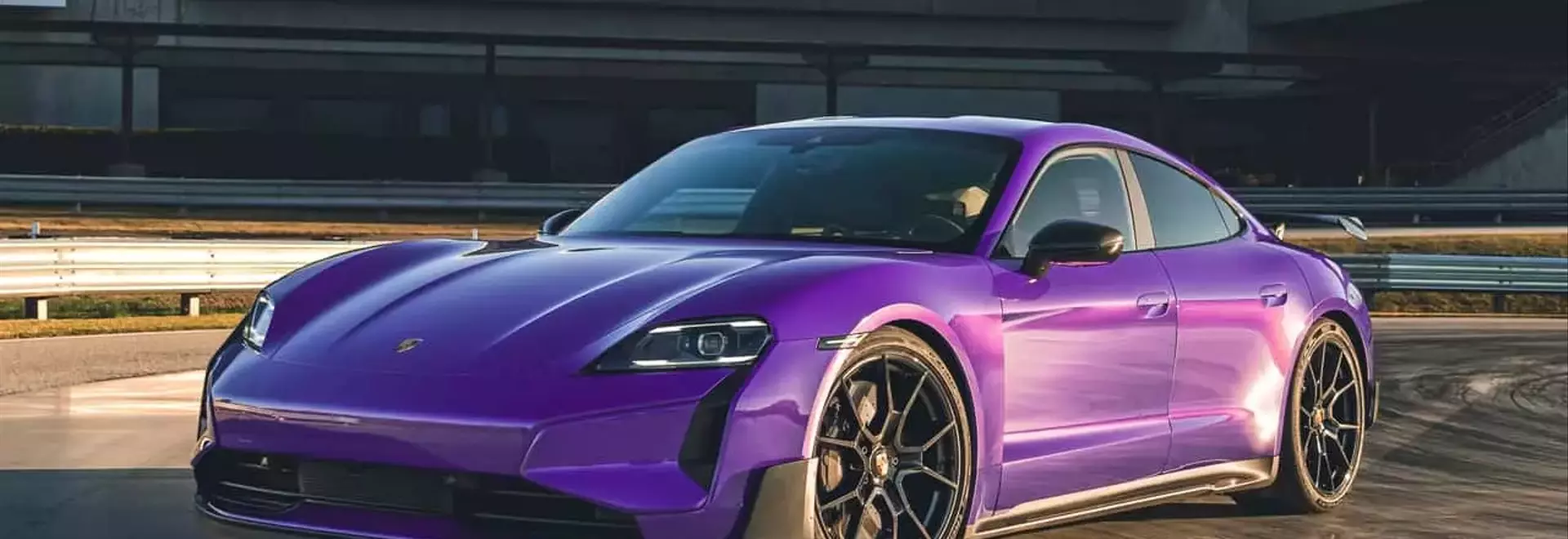 Porsche's CEO Reflects on Taycan's Launch Timing