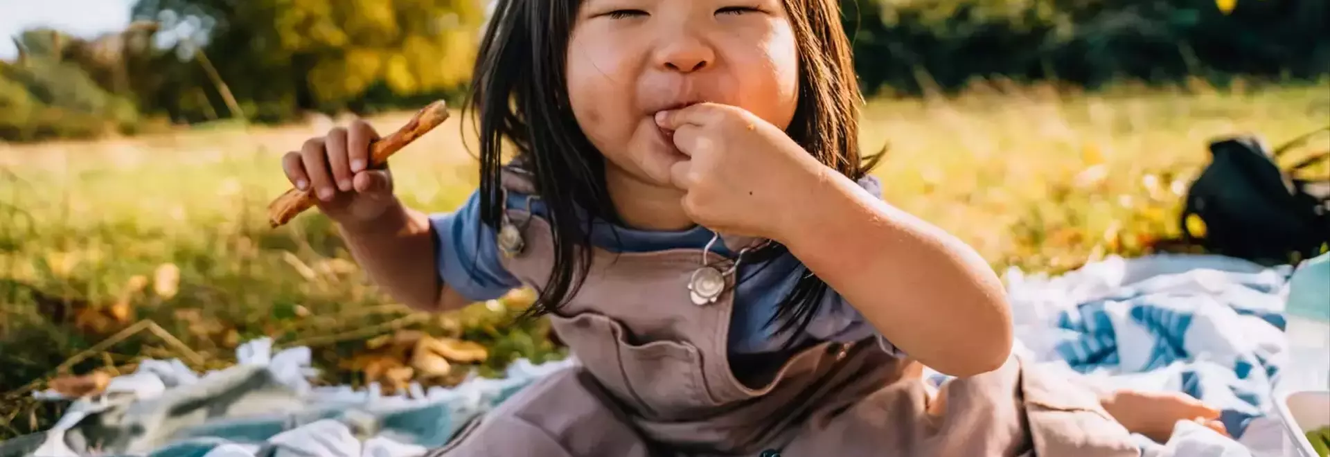 Fueling Up: Smart Snack Choices for Busy Kids