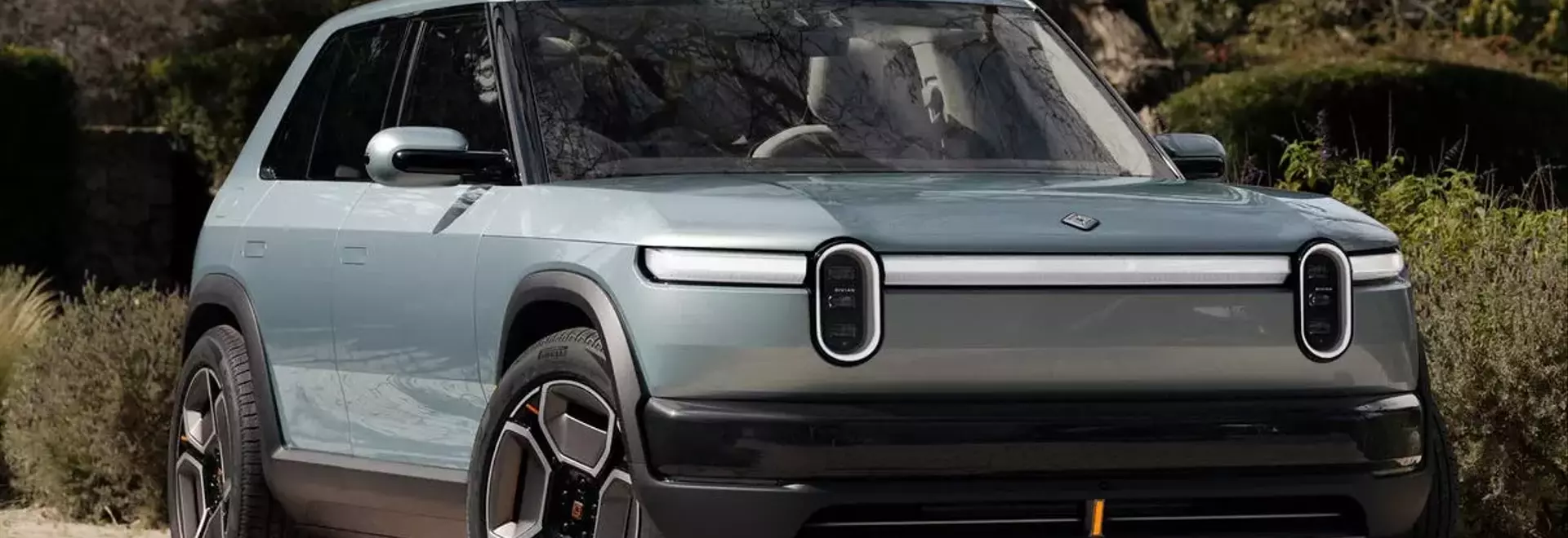 2029 Rivian R3 and R3X: The Compact Electric SUV Unveiled