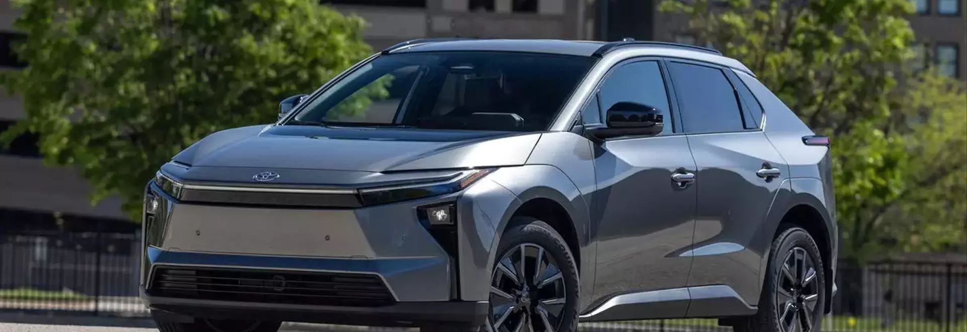 2026 Toyota bZ: Redefining Electric Compact SUVs with Enhanced Performance and Charging