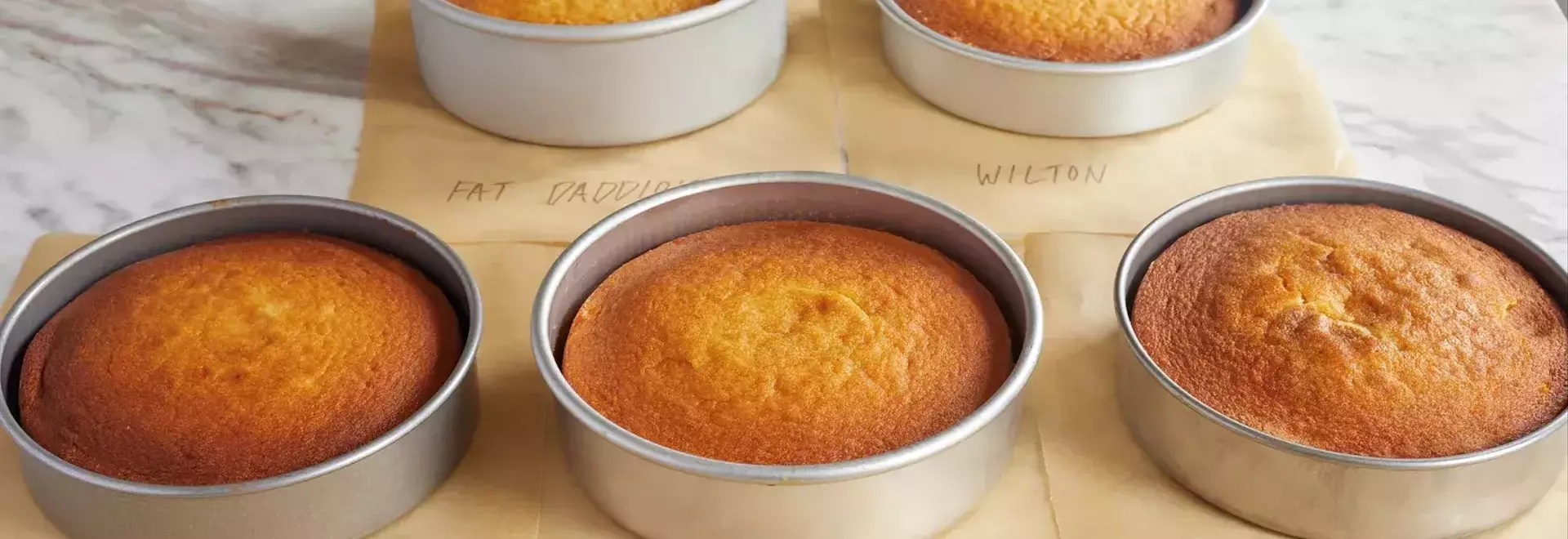 The Ultimate Guide to Choosing the Best Cake Pans for Perfect Baking Results