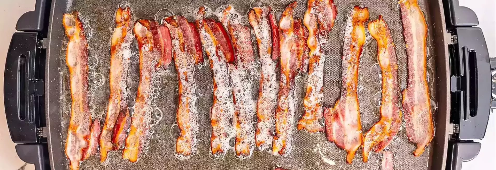 Electric Griddle Reviews: Top Picks for Perfect Pancakes and Bacon