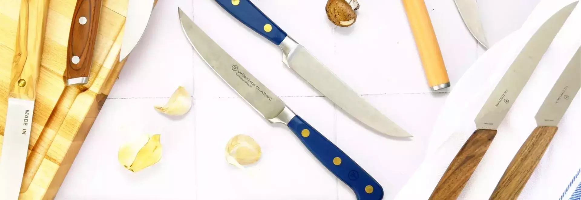 Choosing the Best Steak Knives: A Comprehensive Guide to Sharpness and Handle Comfort