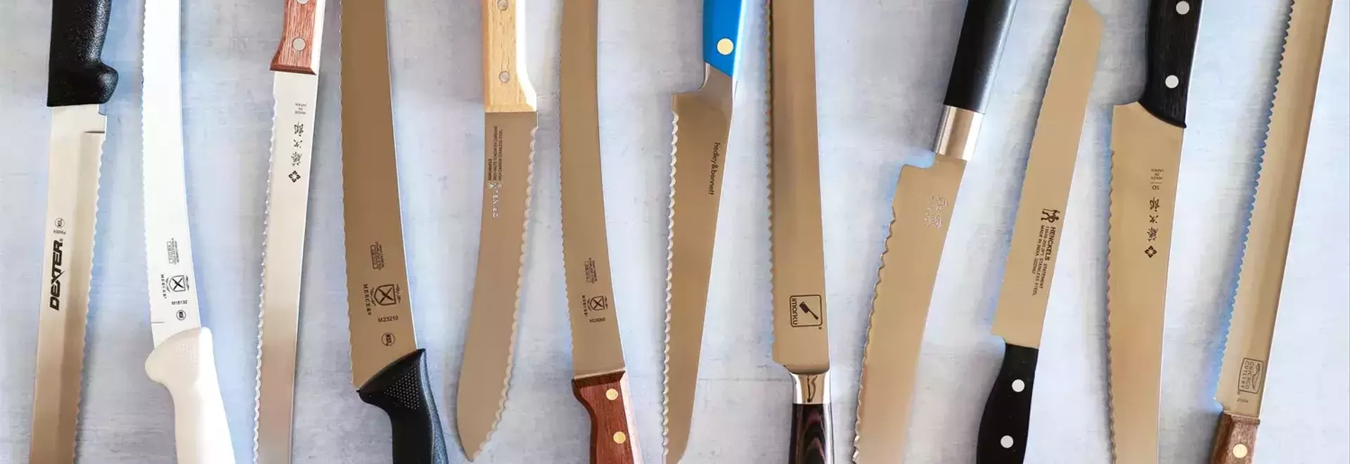 Mastering the Slice: A Comprehensive Guide to the Best Bread Knives