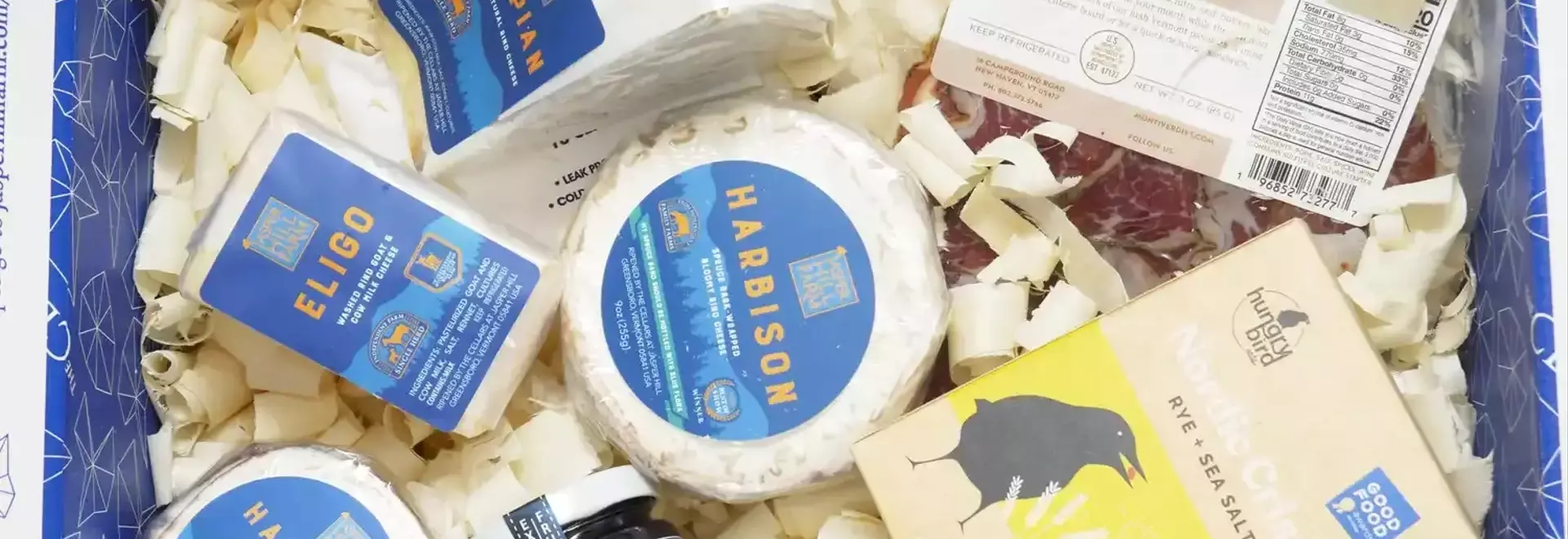 Exploring the World of Cheese: A Deep Dive into Premium Subscription Services